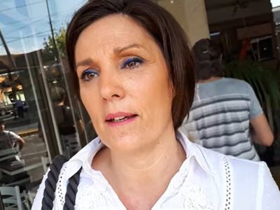 Denunciaron a la madre del joven que confesó haber acusado falsamente a su padre