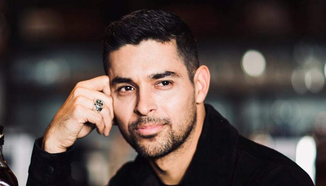 Wilmer Valderrama. Fuente: (Instagram)