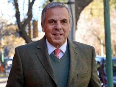 Según Jorge Sapag, la participación en las elecciones internas del MPN superó las expectativas
