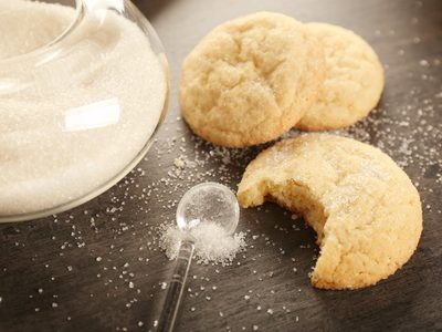 Galletas rellenas con sabor a churros azucarados: tentate con esta receta creativa y con mucho sabor