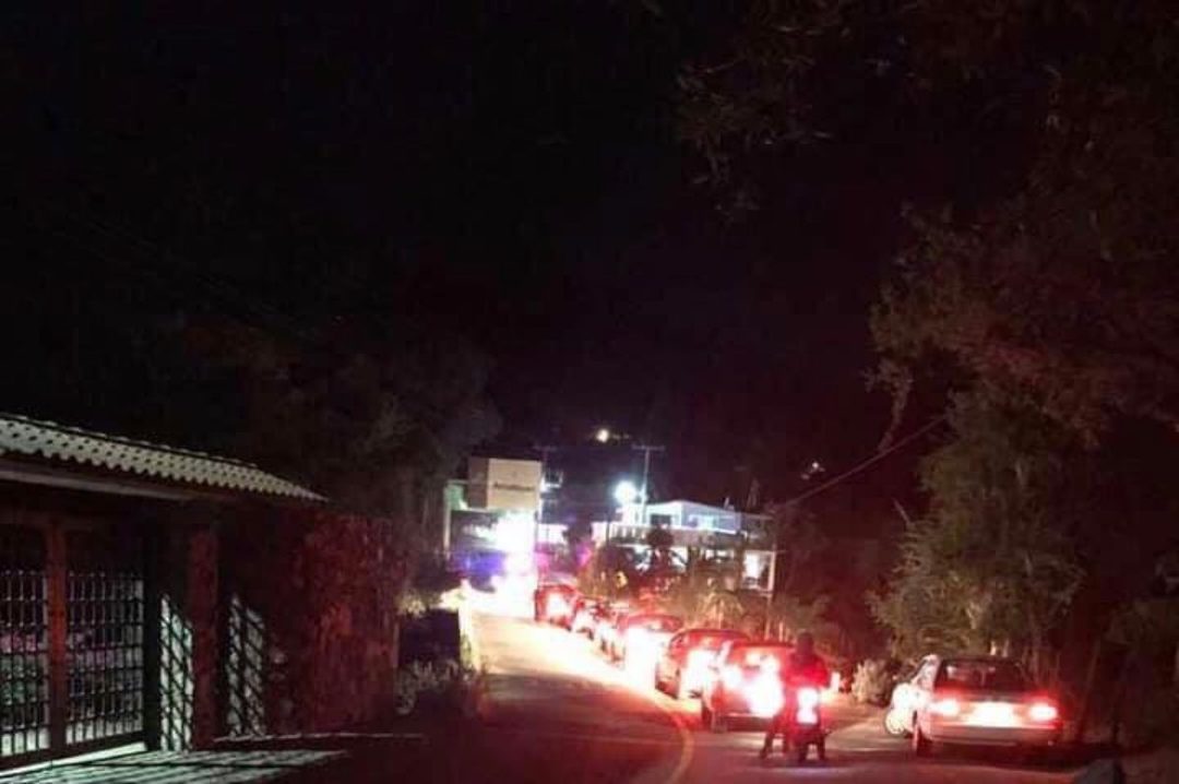 cierre-carretera