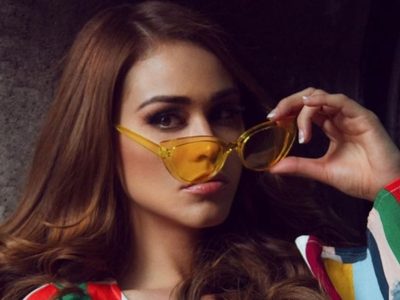 ¿Estás preparado? Yanet García desafía los límites en Instagram... ¡pura resistencia!