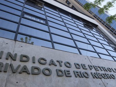 Petroleros acordó 32 mil pesos por la vianda complementaria