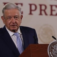 AMLO plantea tres escenarios en juicio de García Luna y la posible participación de Calderón