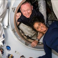 Astronautas en la Estación Espacial tendrán que esperar a febrero para volver a la Tierra