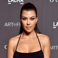 El poderoso mensaje de Kourtney Kardashian impulsado por el injusto fallecimiento de George Floyd