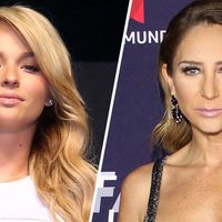 "¡Rubia tonta!" Irina Baeva pierde la cordura ante los ataques de Geraldine Bazán. ¡Contrólense!