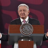"No ofendí a la señora Xóchitl Gálvez, no hay prueba de eso": AMLO