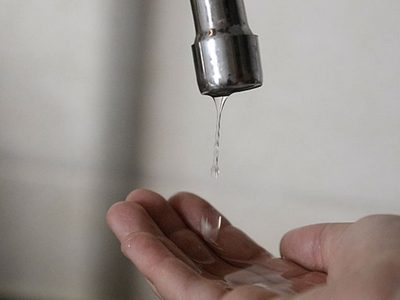 Corte programado de agua en todo Cipolletti: los detalles