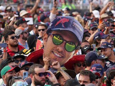 Estas son las ubicaciones de las Fan Zones para seguir el Gran Premio de México