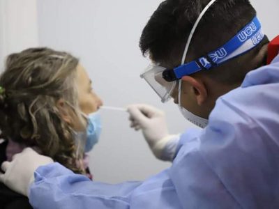 Coronavirus en Río Negro: qué dice el último parte epidemiológico
