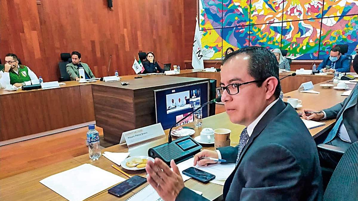 Políticas inadecuadas