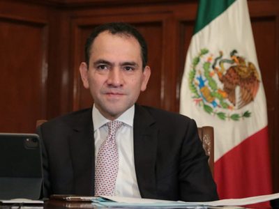 Extinción de fideicomisos ”no pone en riesgo un solo peso” de los beneficiarios: Herrera