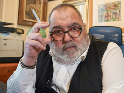 Desmienten un importante dato sobre la salud de Jorge Lanata