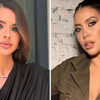 La nueva acusación contra la China Suárez que agrava el enfrentamiento con Wanda Nara