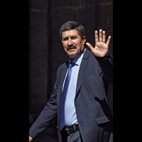 Corral recupera predio de 30 mil hectáreas adquirido por César Duarte con dinero del erario