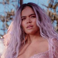 "¡Felicidades!" Karol G y una noticia que sorprendió a sus fans... ¿se desmaya a Anuel?