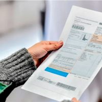 Cómo saber si tengo la tarifa social de luz y gas en octubre