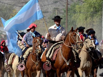 Ante el aumento de casos de coronavirus, el Gobierno confirmó qué pasará con las fiestas populares