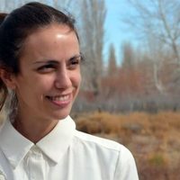 Bertoldi anunció los lineamientos como ministra de Infraestructura: las prioridades serán viviendas, rutas y educación