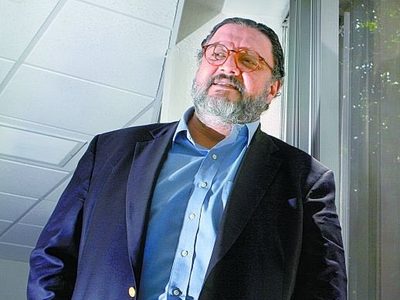 Despido de Jorge F. Hernández exhibe fallas de comunicación en la SRE