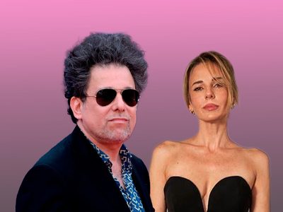 Con 17 años, así luce hoy Charo Calamaro, la hija de Julieta Cardinali y Andrés Calamaro