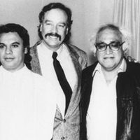 La crónica del mito