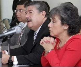 El exsubsecretario de la Secretaría de Educación Pública de Hidalgo, Pablo Pérez Martínez