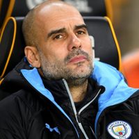 El objetivo de Guardiola en el mercado de pases: un lateral de 85 millones
