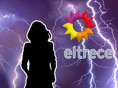 Quién es la famosa conductora de El Trece que habría terminado en malos términos con el canal