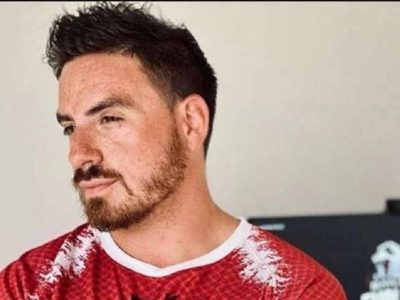 Vio a su papá: Fede Bal emocionó a todos tras comenzar el tratamiento contra el cáncer