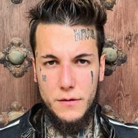 ¡No puede decir eso! Alex Caniggia anunció su llegada al "Bailando 2020" bien a su estilo