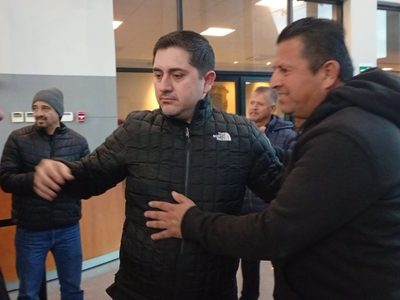 Vinculan a mujer por violencia vicaria en Coahuila; es el primer caso en ese estado