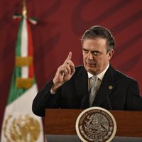 México ya cumplió con todos sus compromisos para ratificar el T-MEC, dice Ebrard