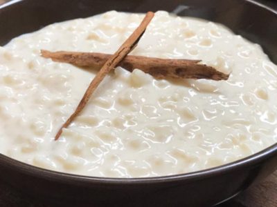 Mazamorra casera: la receta y el secreto de las abuelas para que te salga perfecta