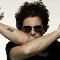 ¡Imperdible! Andrés Calamaro develó cómo se prepara para sus próximos conciertos ¡desde casa!