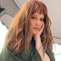 ¡Asombroso! En plena cuarentena sale a la luz el talento oculto de Miriam Lanzoni. ¿Podés creerlo?