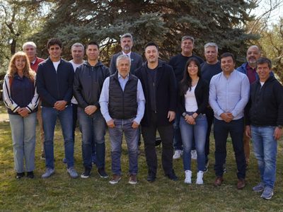 Para levantar en las encuestas, Petri será candidato a diputado nacional