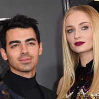 ¡Wow, sorprendente! Sophie Turner logró que Joe Jonas se dejara hacer lo impensado. ¿Cómo lo hizo?
