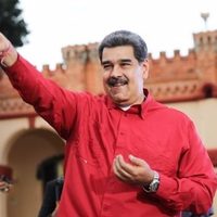 Cártel de Sodoma: Maduro arremete contra Felipe Calderón y Vicente Fox
