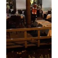Tiroteo en plaza de Comala que dejó un muerto deriva en protesta ciudadana