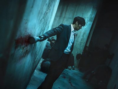 Misterio, intriga y solo 7 capítulos: la serie coreana que causa furor en Corea y que ya podés ver completa en Netflix