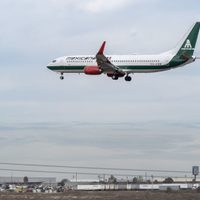 Mexicana de Aviación arranca operaciones: este es su vuelo inaugural