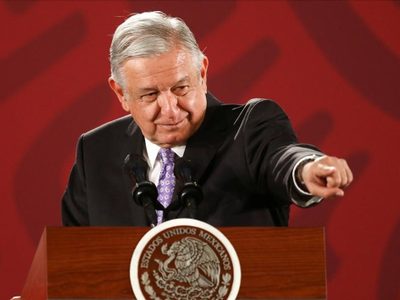 López Obrador advirtió que va a “estar muy pendiente” de las elecciones