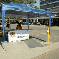 La UNAM anuncia la instalación de mesas de la UNAD en la FFyL y las prepas 7 y 9