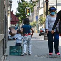 Save The Children alerta sobre aumento de contagios y muertes por covid-19 en menores
