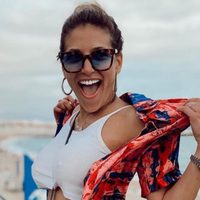 "¡Muy aburrida!" Marina Calabró defenestró a Griselda Sicialiani ¿Qué dijo?