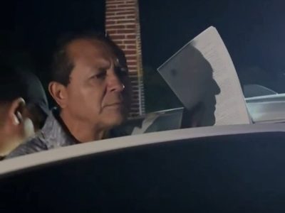 Excandidato de Guerrero amenazó a Carlos Loret de Mola y exreportero de Proceso