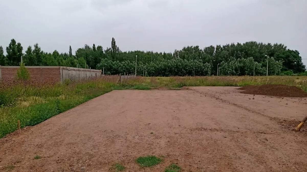 Reclaman mayor seguridad en Valentina Sur Rural . Fuente: (Facebook)