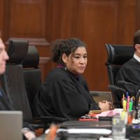 Yasmín Esquivel y Lenia Batres propondrán que debates de la Segunda Sala de la SCJN sean públicos